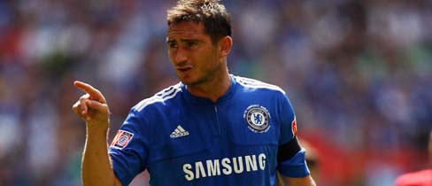 Frank Lampard